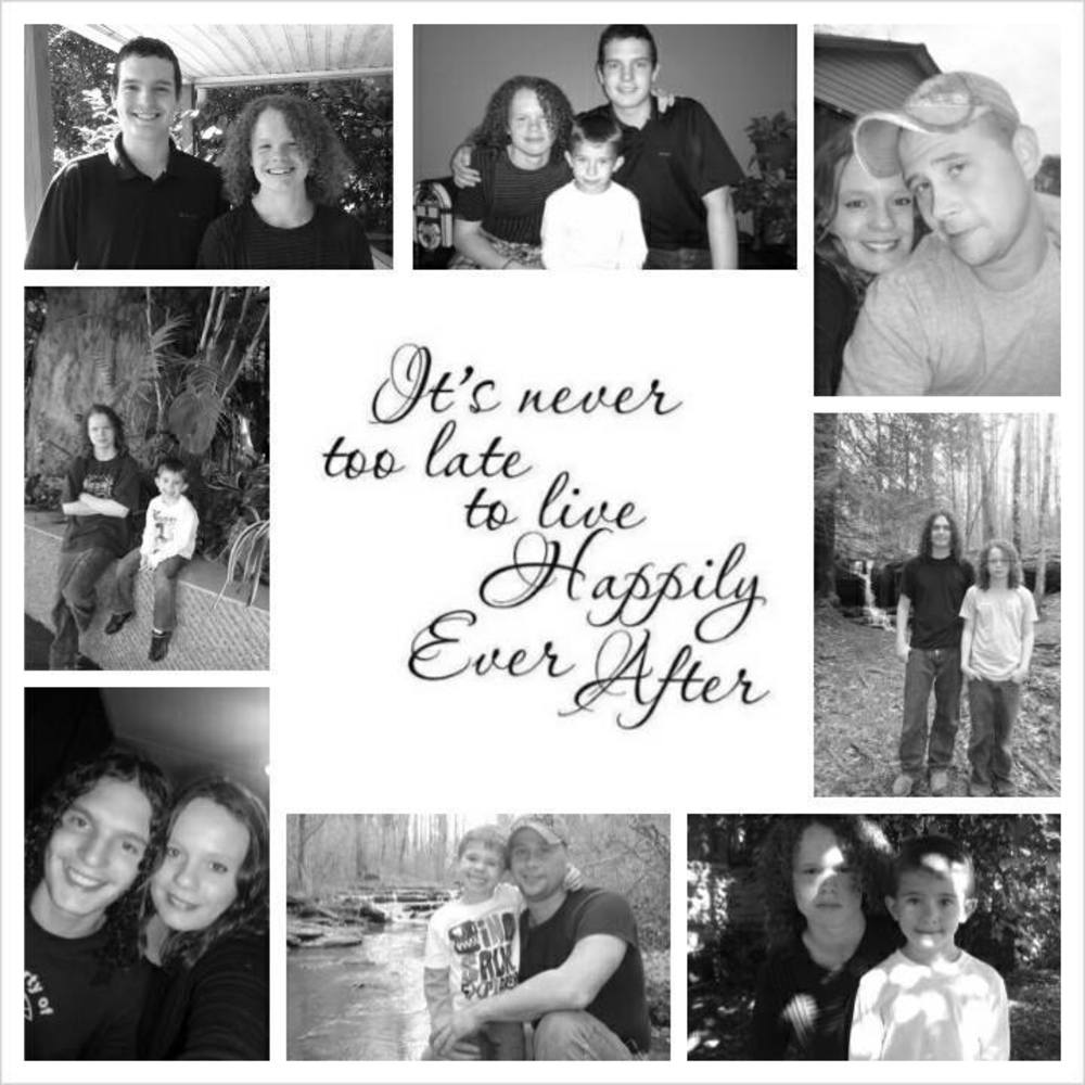 Meet your Posher, Cathy